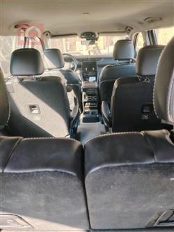 جيب جراند شيروكي إل